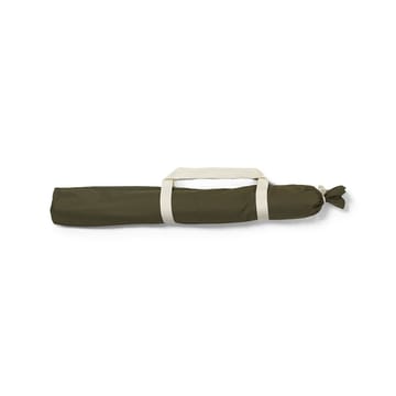 Lull parasoll - military olive - ferm LIVING