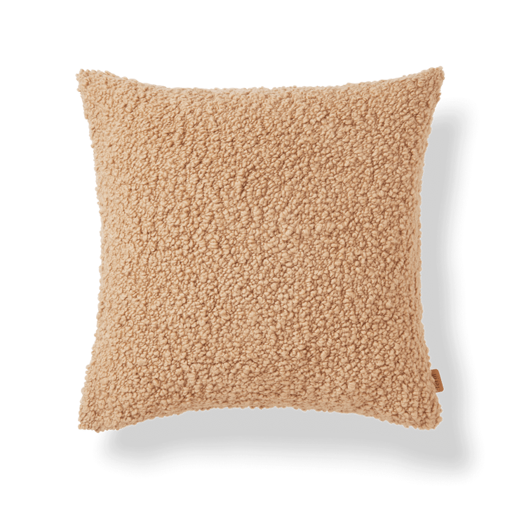 Moor kuddfodral 50x50 cm - Honey - Ferm LIVING