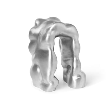 Morf skulptur - Aluminium - ferm LIVING