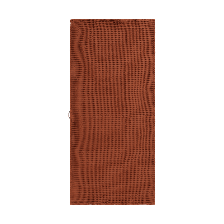 Organic badhandduk 70x140 cm, Brown Clay Ferm Living