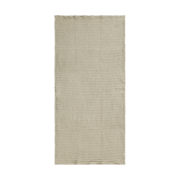 Organic badhandduk 70x140 cm - Light Celedon - Ferm Living