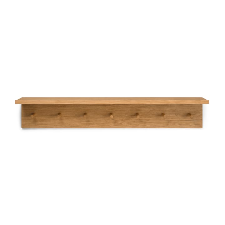 Place Rack knopplist hylla ek - Large - Ferm LIVING