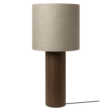 Post golvlampfot 70 cm - Solid - ferm LIVING