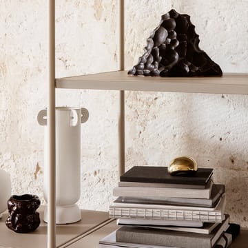 Sculptural dekoration - Mässing - ferm LIVING