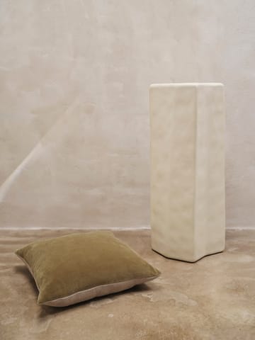 Senti kudde 50x50 cm - Khaki - ferm LIVING