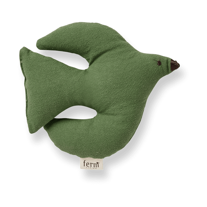 Swif bird gosedjur - Artichoke green - Ferm LIVING