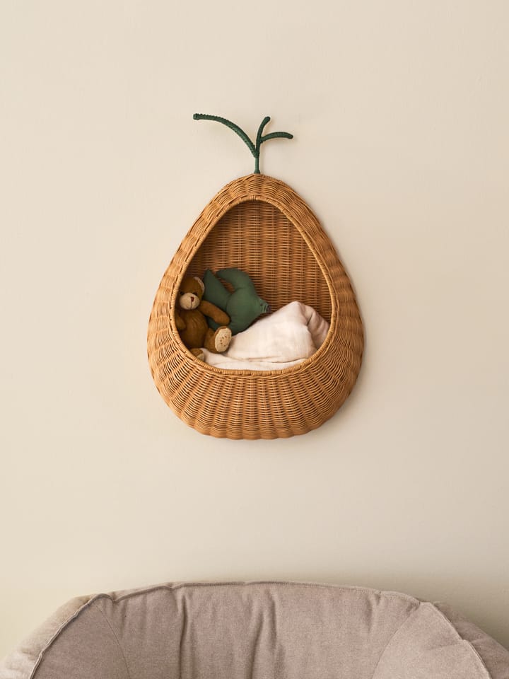 Swif bird gosedjur - Artichoke green - ferm LIVING