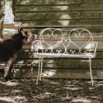 1900 soffa - black cherry - Fermob