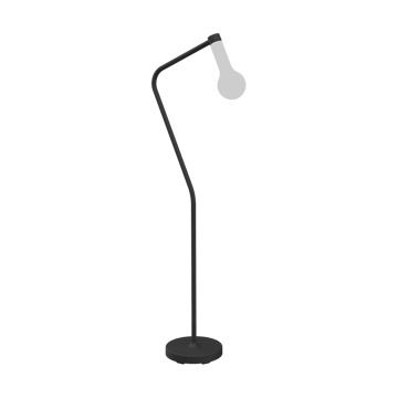 Aplô upright golvstativ - Anthracite - Fermob