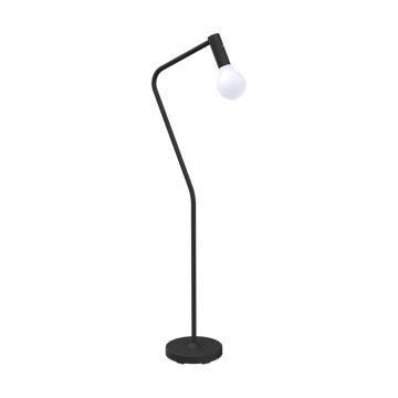 Aplô upright golvstativ - Anthracite - Fermob