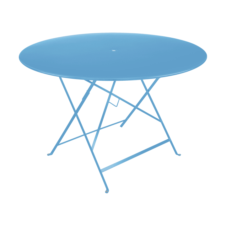 Bistro bord Ø117 cm - Maya Blue - Fermob