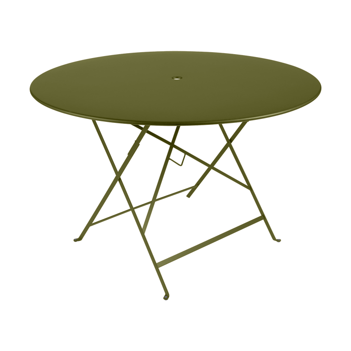 Bistro bord Ø117 cm - Pesto - Fermob