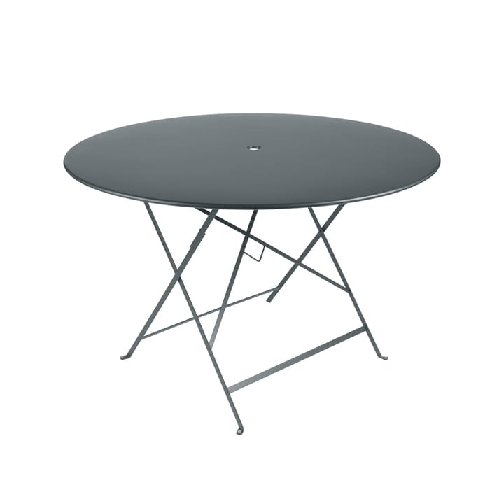 Bistro bord Ø117 cm - storm grey - Fermob