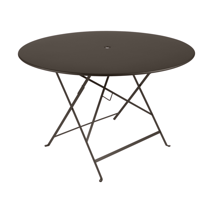 Bistro bord Ø117 cm - Tonka - Fermob