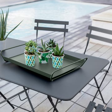 Bistro bord 117x77 cm - Anthracite - Fermob