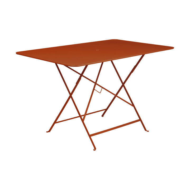 Bistro bord 117x77 cm - Candied Orange - Fermob