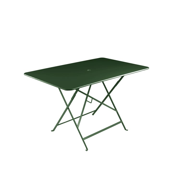 Bistro bord 117x77 cm - cedar green - Fermob