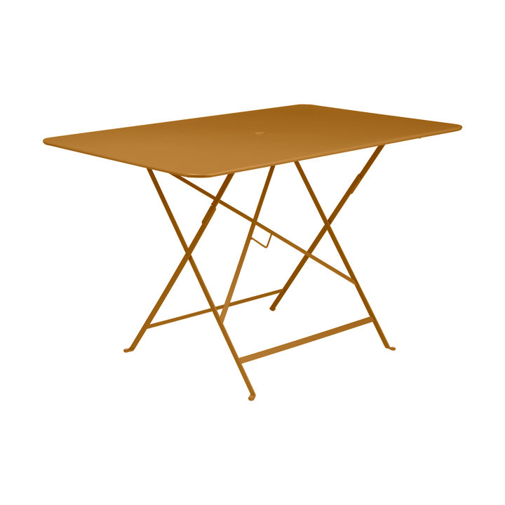 Bistro bord 117x77 cm - Gingerbread - Fermob