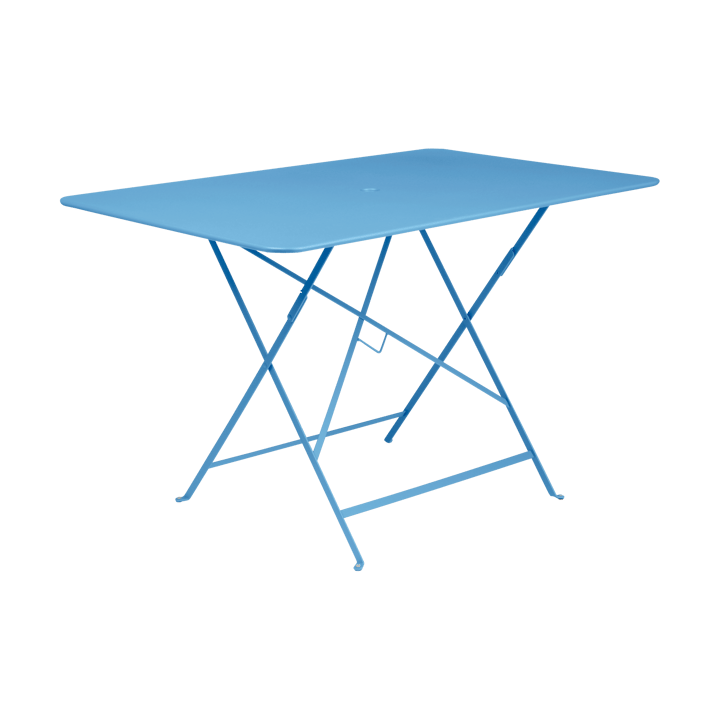 Bistro bord 117x77 cm - Maya Blue - Fermob