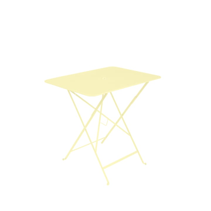 Bistro bord 57x77 cm - frosted lemon - Fermob