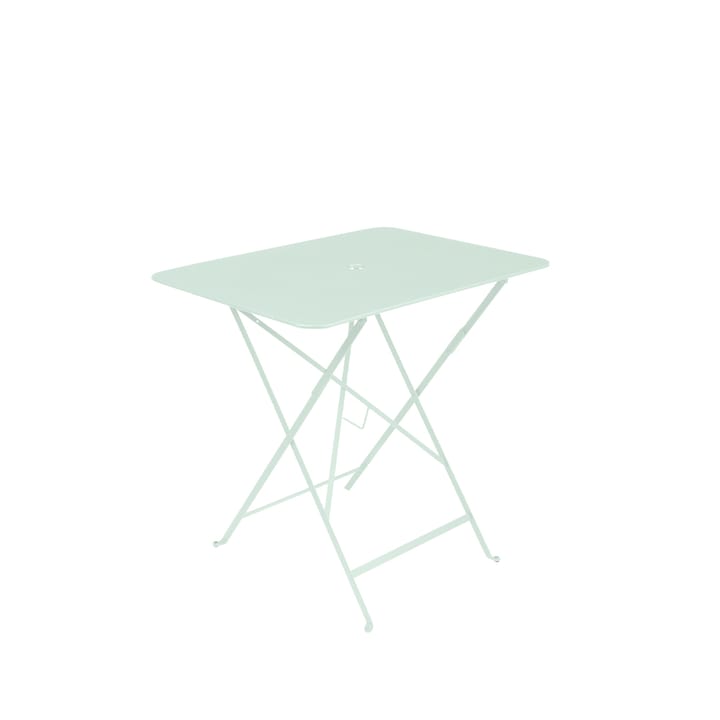 Bistro bord 57x77 cm - ice mint - Fermob