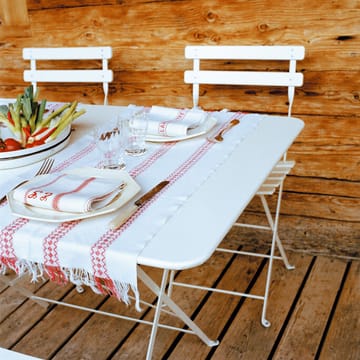 Bistro bord 71x71 cm - cotton white - Fermob