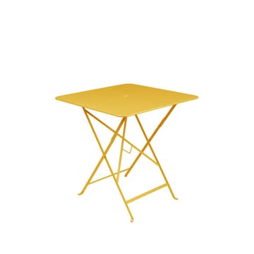 Bistro bord 71x71 cm - honey - Fermob