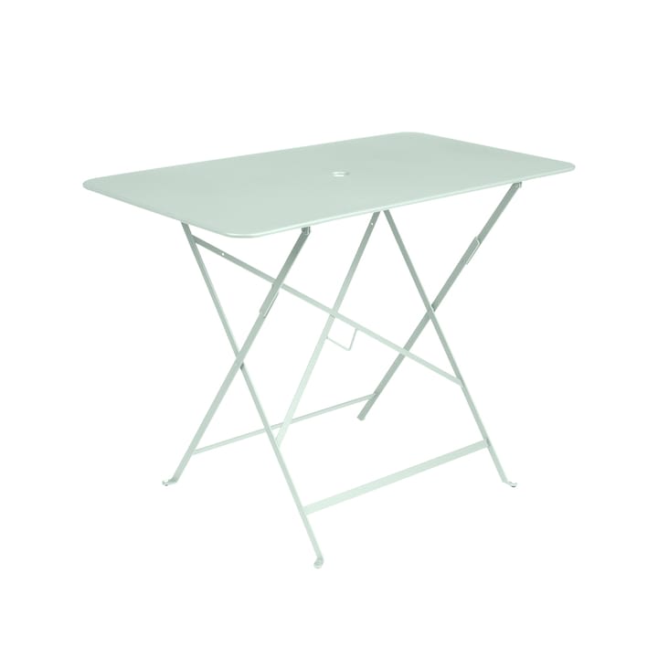 Bistro bord 97x57 cm - ice mint - Fermob