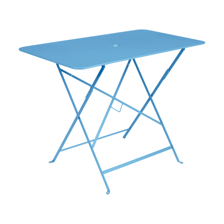 Bistro bord 97x57 cm - Maya Blue - Fermob