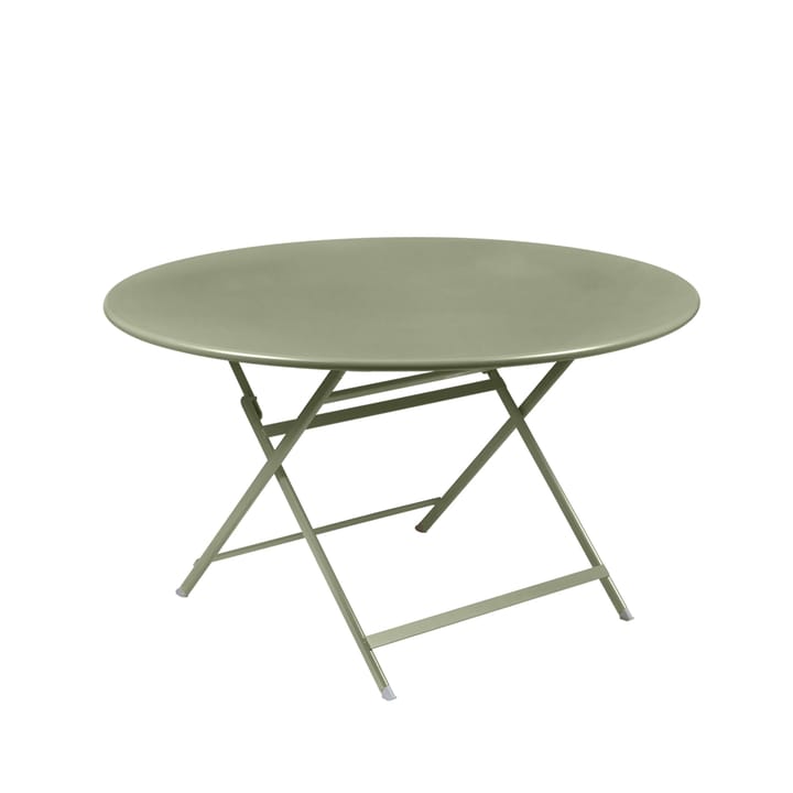 Caractere bord Ø128 cm - willow green - Fermob