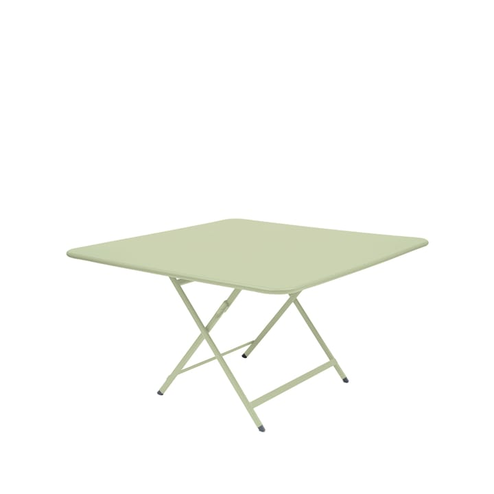 Caractere bord 128x128 cm - willow green - Fermob