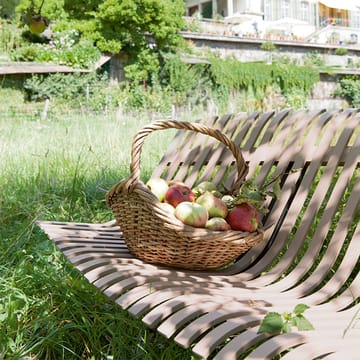 Charivari bänk - rosemary - Fermob