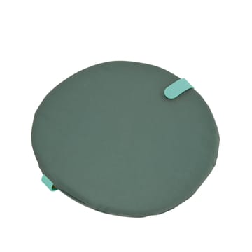 Color Mix Ø40 cm sittdyna - Safari green - Fermob