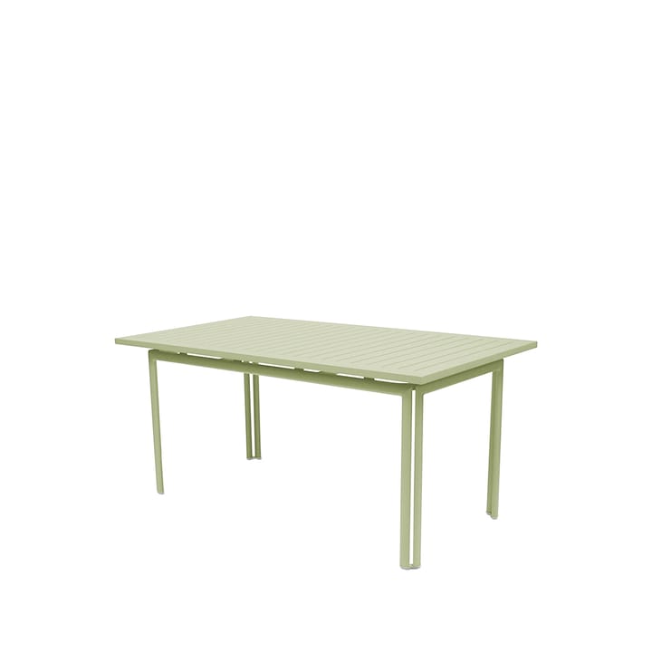 Costa matbord - willow green - Fermob