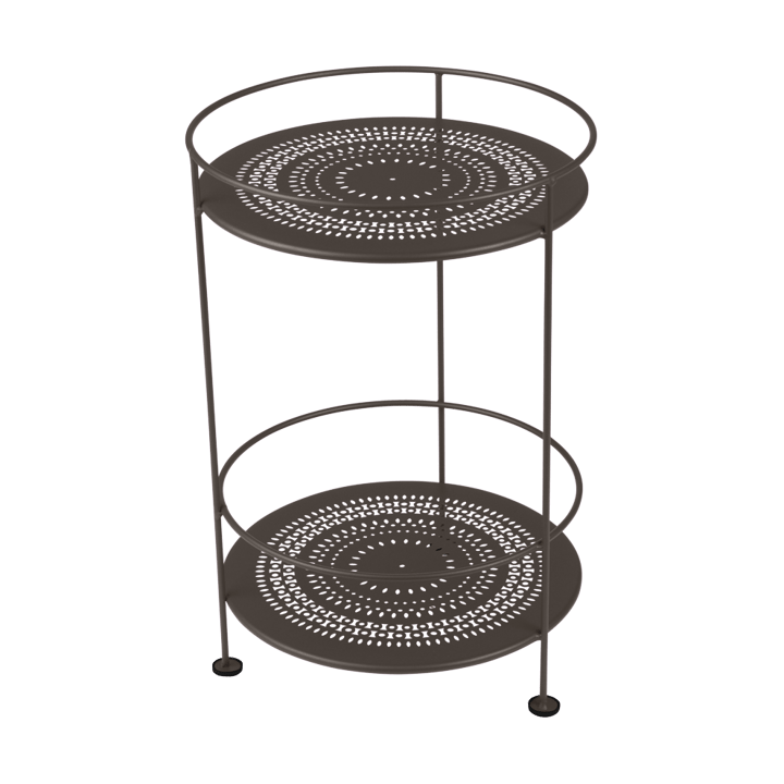 Guinguette sidobord utan hjul - Tonka - Fermob