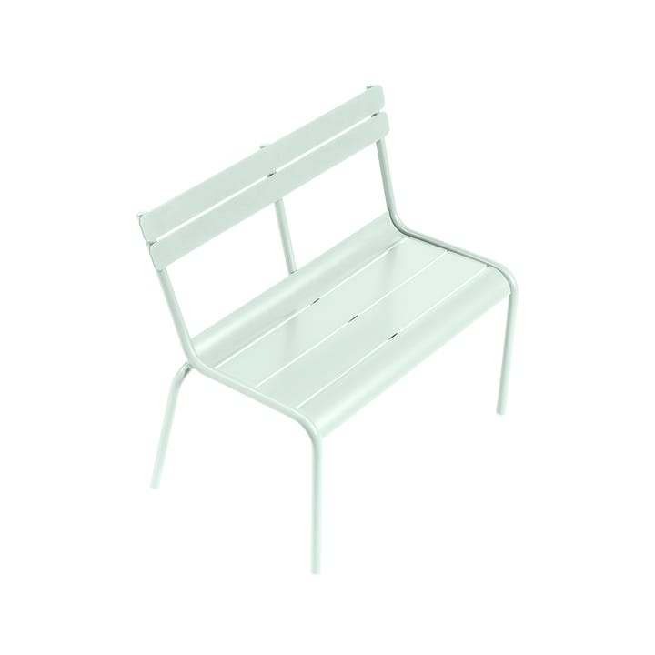 Luxembourg barnsoffa - ice mint - Fermob