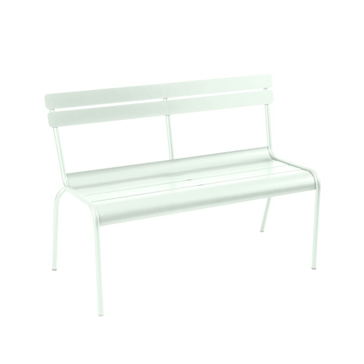 Luxembourg soffa 118x56x86 cm - ice mint - Fermob