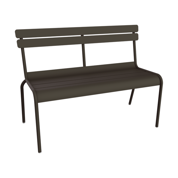 Luxembourg soffa 118x56x86 cm - Tonka - Fermob