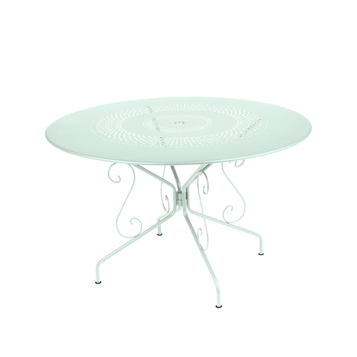 Montmartre bord Ø117 cm - ice mint - Fermob