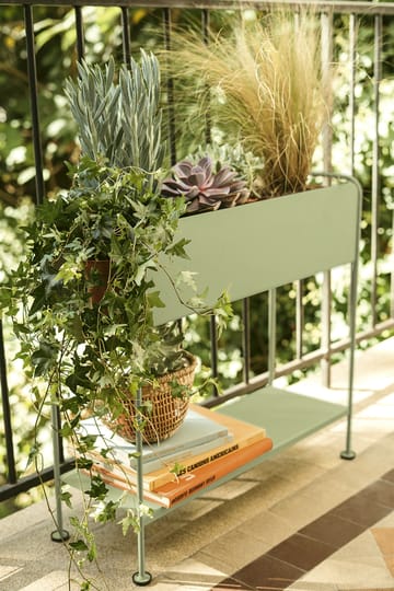 Picolino plant holder h.63 cm - Willow Green - Fermob