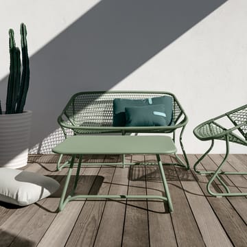 Sixties bord - cedar green - Fermob