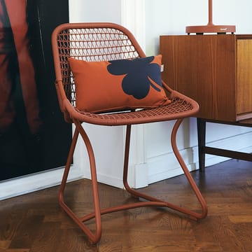 Sixties stol - red ochre - Fermob