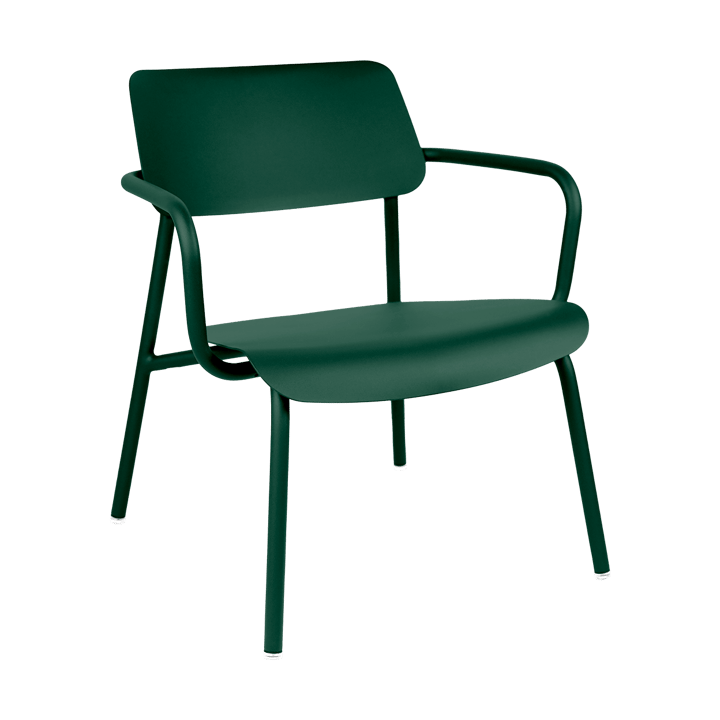 Studie loungestol - Cedar green - Fermob