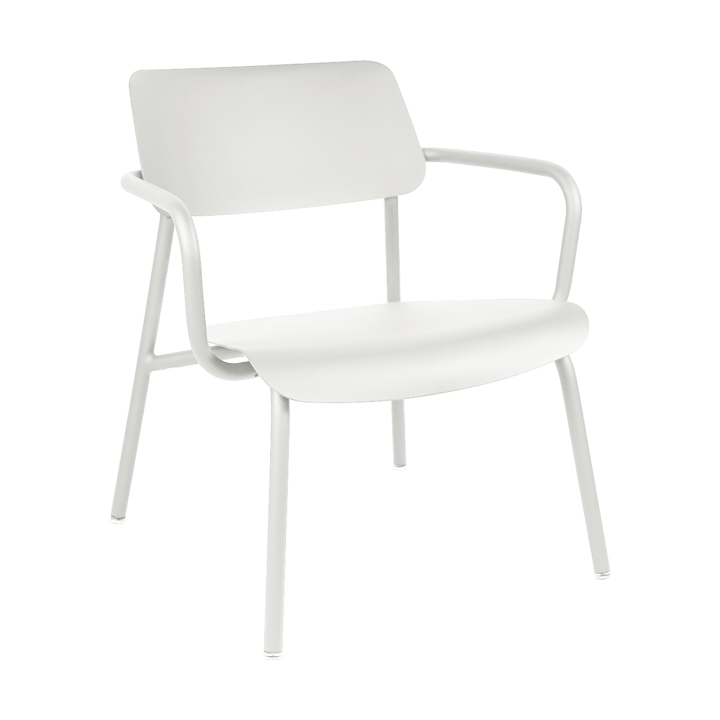 Studie loungestol - Cotton White - Fermob