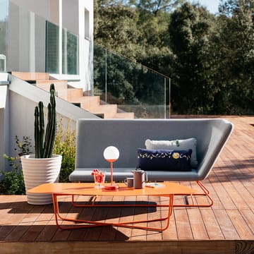 Ultrasofa soffbord - acapulco blue - Fermob