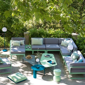 Ultrasofa soffbord - ice mint - Fermob