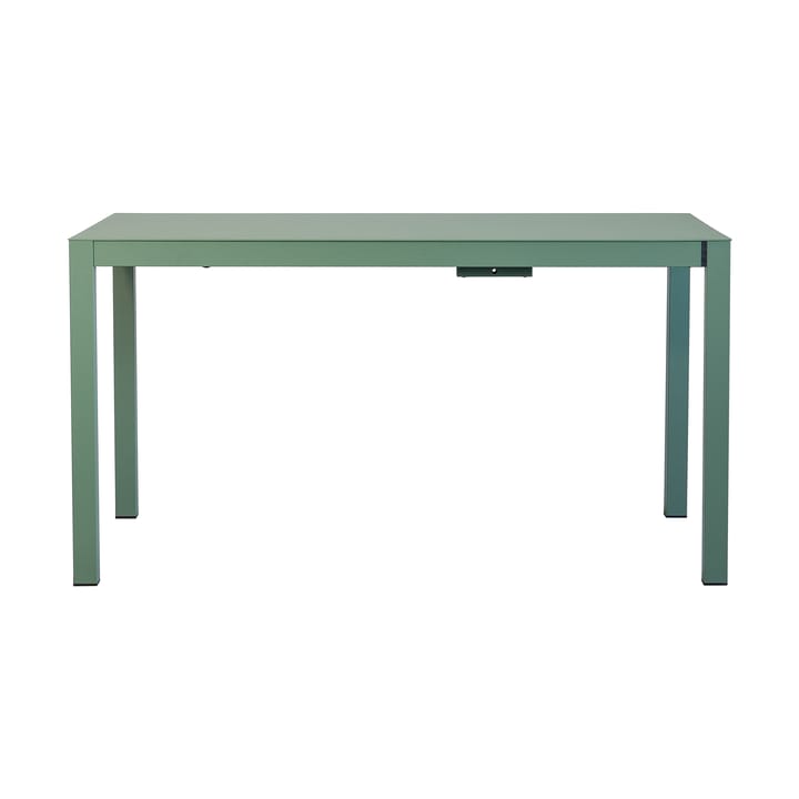 Aria förlängningsbart matbord 140-200 cm, Sage green Fiam