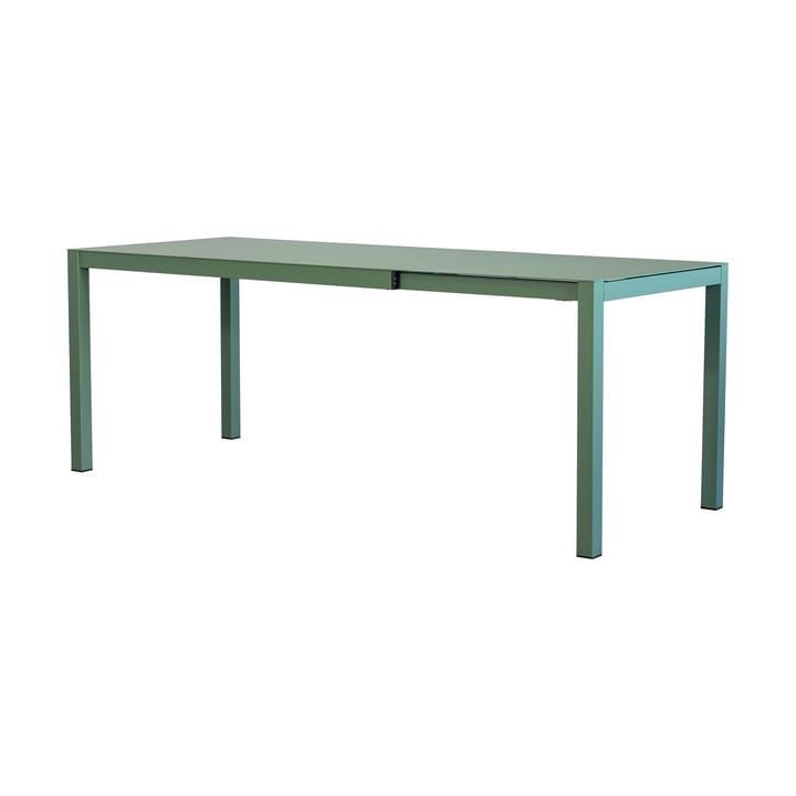 Aria förlängningsbart matbord 140-200 cm, Sage green Fiam