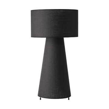 Sara bordslampa - Lino Negro - Flavia Lamps