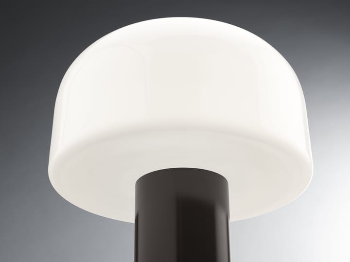 Bellhop bordslampa, Choko Flos